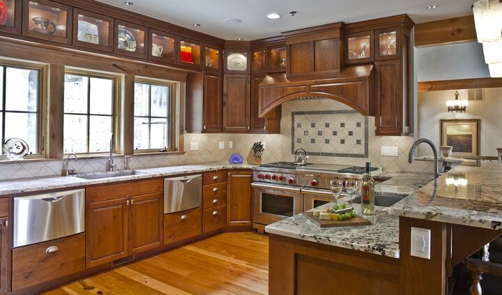 Property Photo:  820 Iron Monarch Lp  WA 98922 