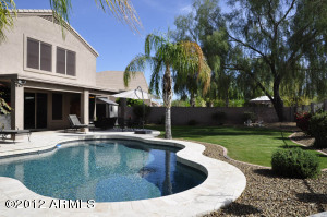 Property Photo:  26651 N 43rd Street  AZ 85331 