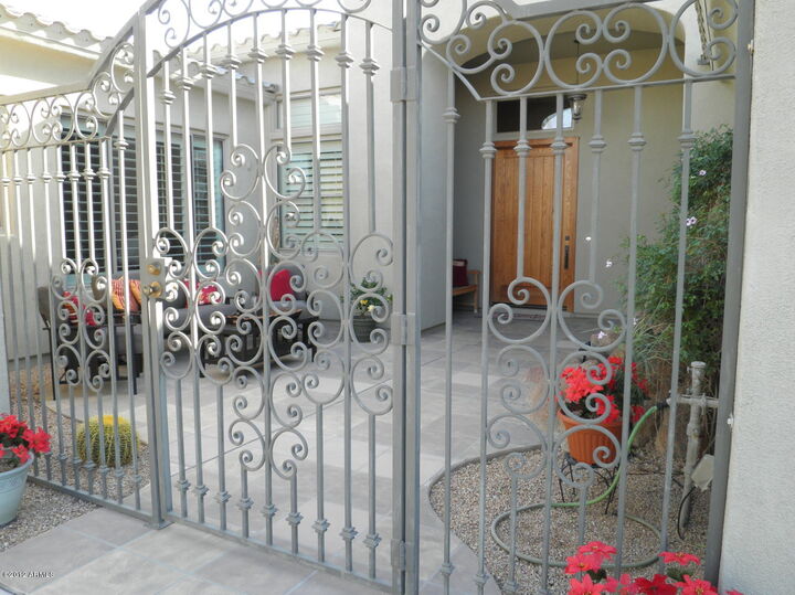 Property Photo: 2439 N Keesha -- AZ 85207