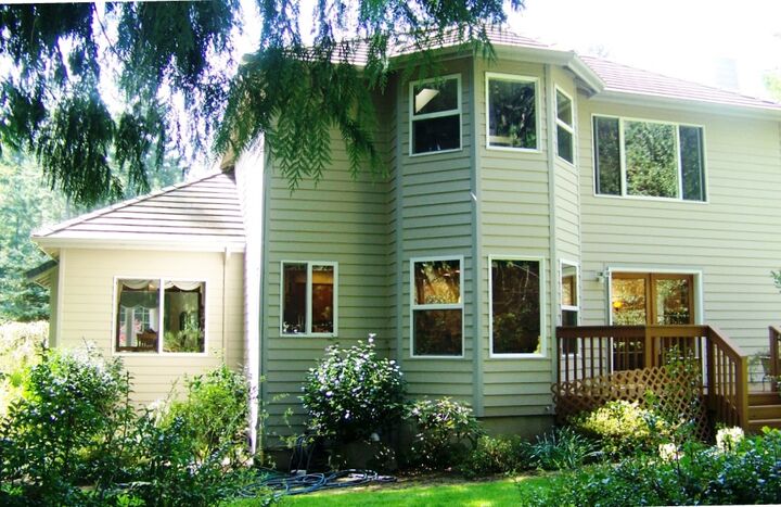 Property Photo: 10115 79th Av Ct NW WA 98332