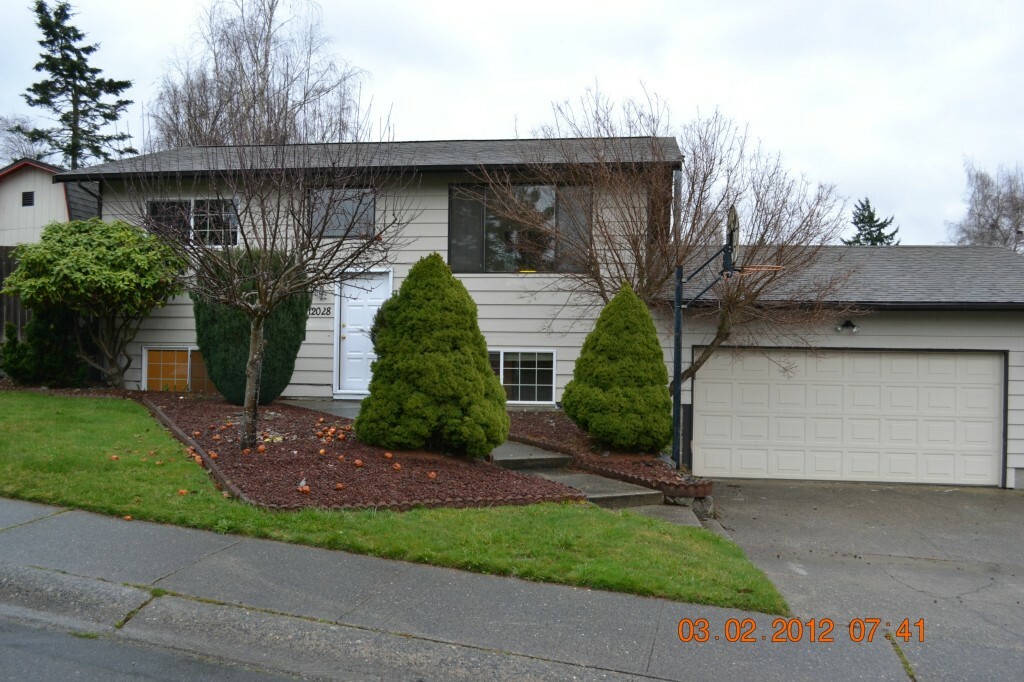 Property Photo: 12028 NE 133rd Place WA 98034