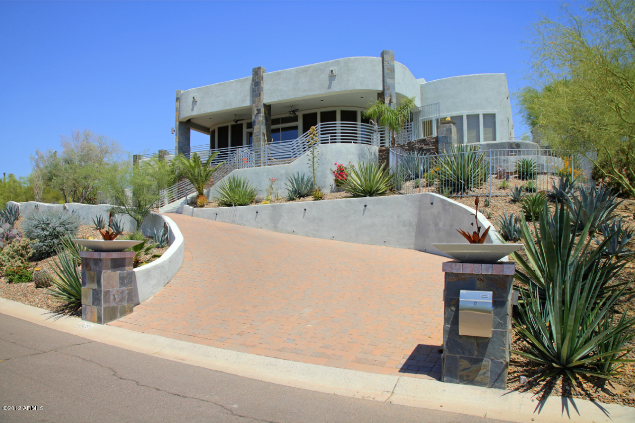 Property Photo:  11039 N Valley Drive  AZ 85268 