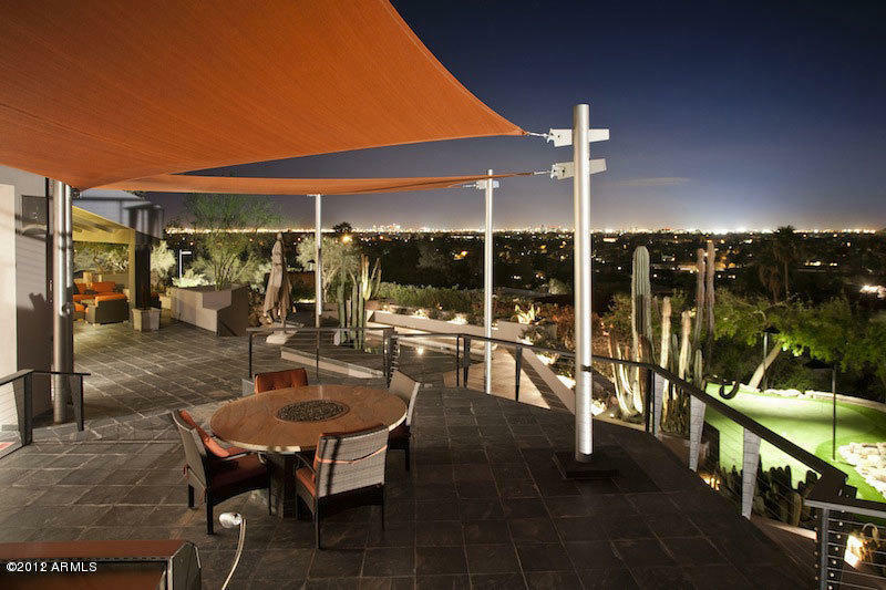 Property Photo: 5632 N Camelback Canyon Drive AZ 85018