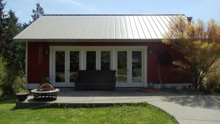Property Photo:  34819 Hansville Rd NE  WA 98346 