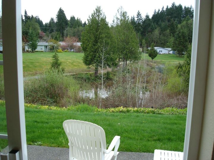 Property Photo: 4208 146th St NW WA 98332