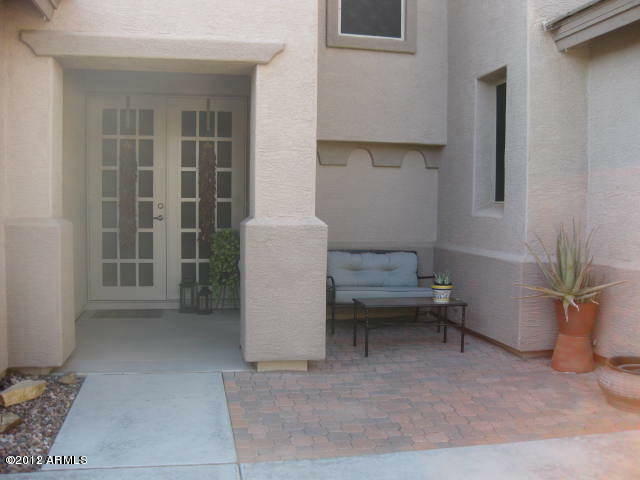 Property Photo:  40706 N Union Trail  AZ 85086 