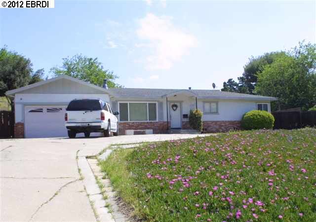 Property Photo:  2955 Roosevelt Ln  CA 94509 