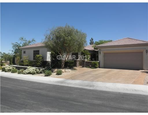 Property Photo:  2064  Colvin Run Dr  NV 89052 