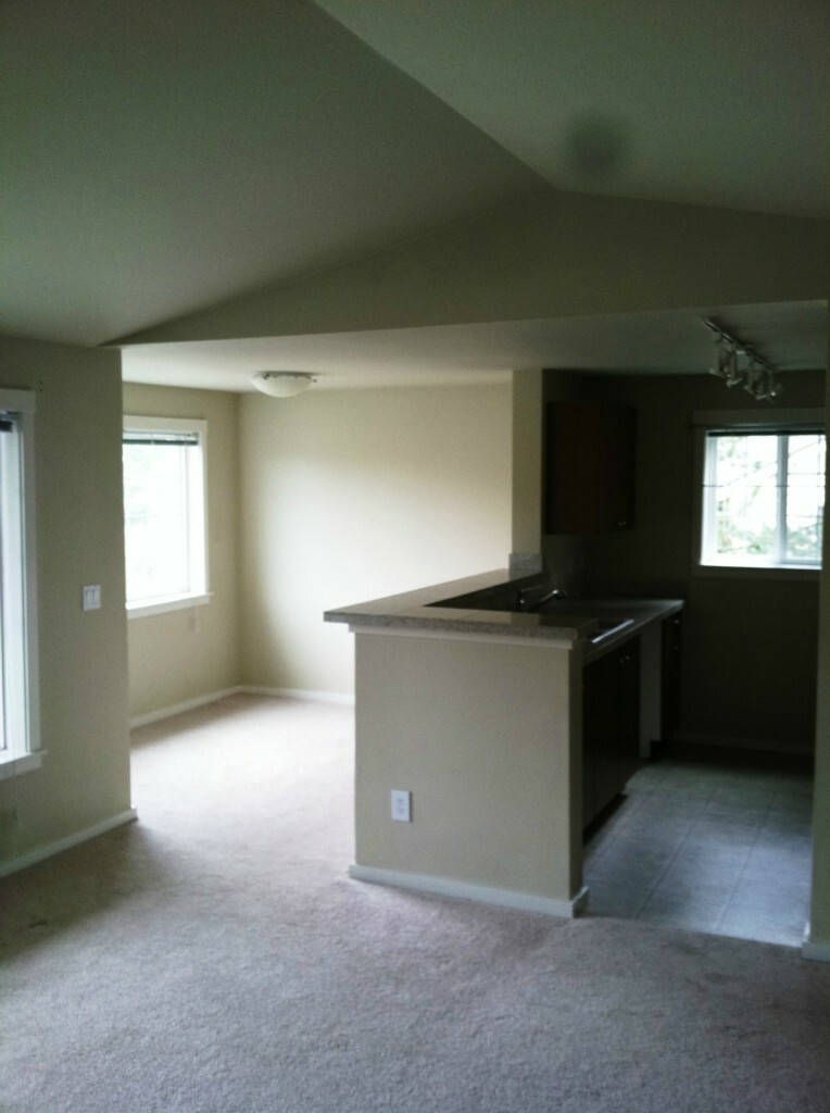 Property Photo:  12404 E Gibson Rd J306  WA 98204 