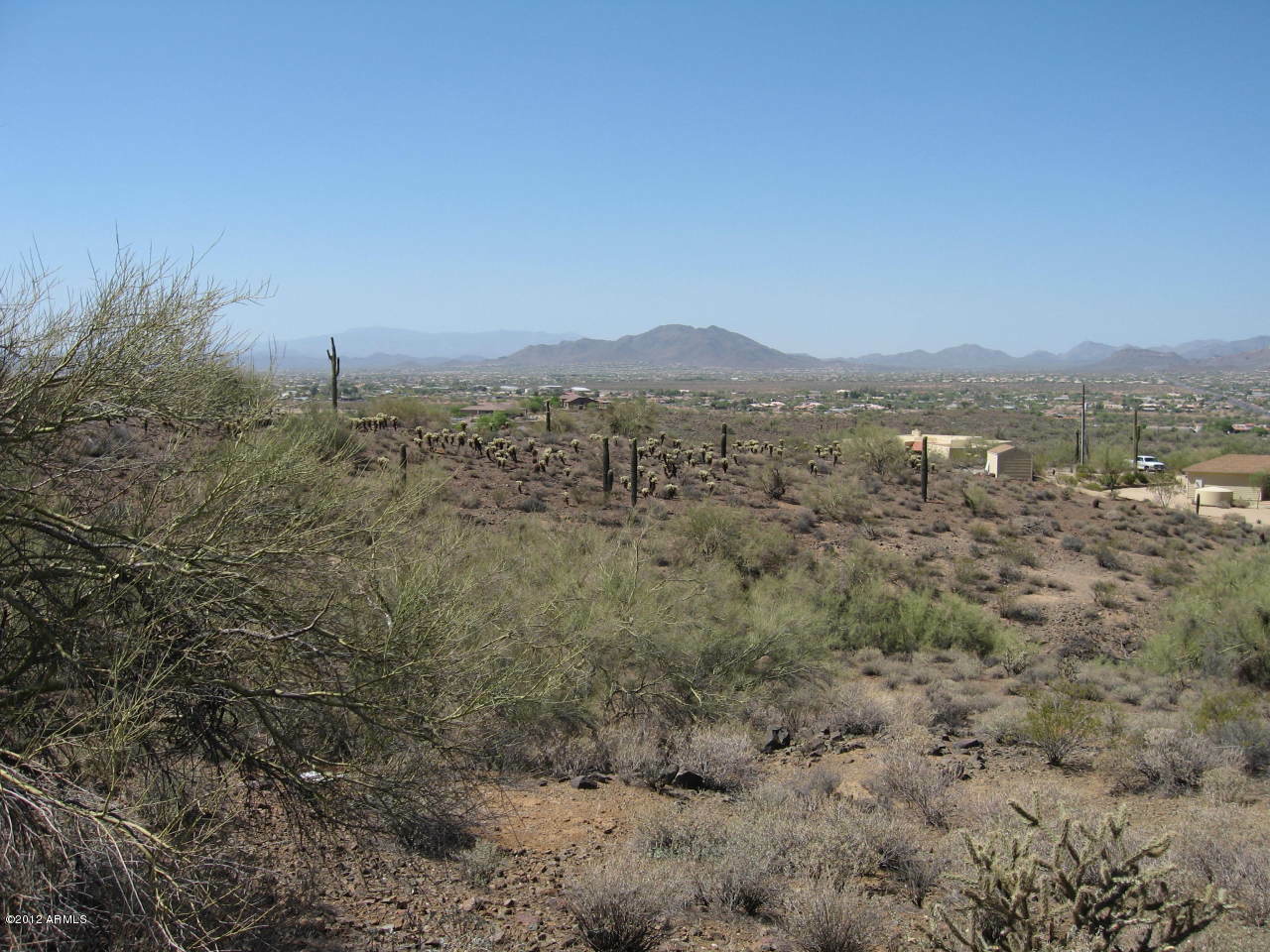 Property Photo:  33502 N 5th Street N  AZ 85085 