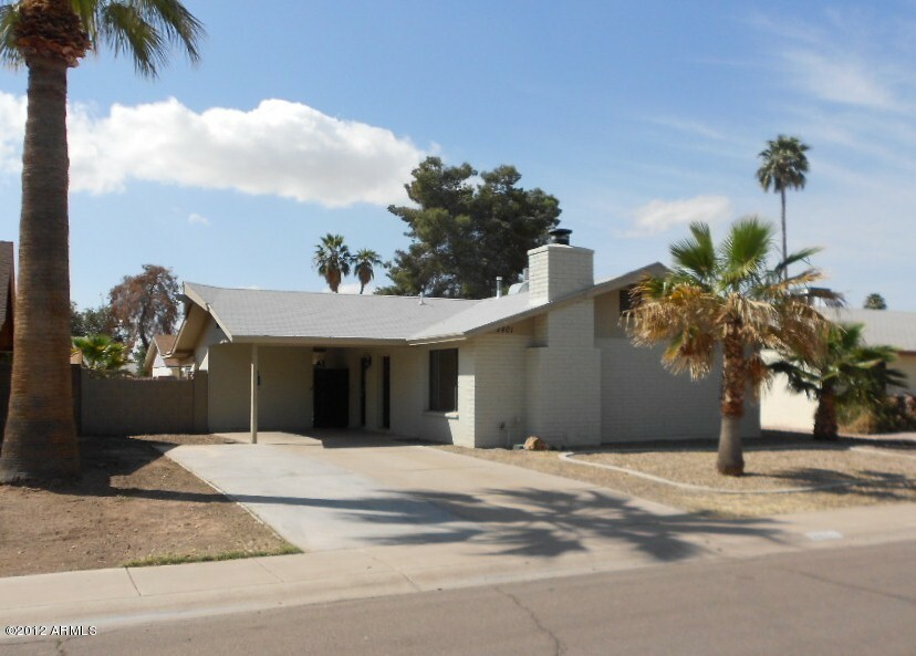 Property Photo:  2401 E Hermosa Drive  AZ 85282 