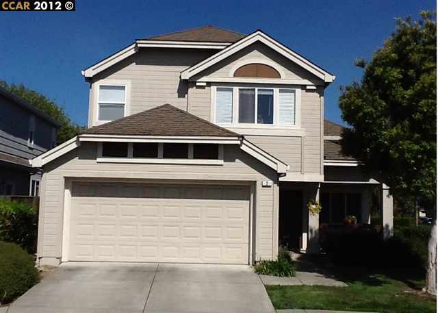 Property Photo:  2 Sandpoint Dr  CA 94804-4524 