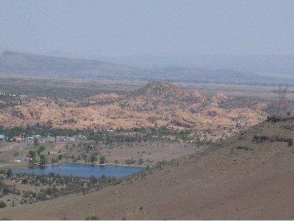 Property Photo: 3160 Bar Circle A Road AZ 86301