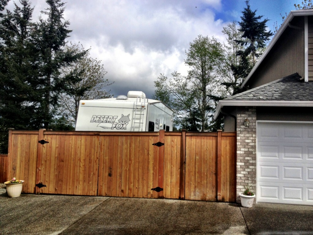 Property Photo:  19817 127th St Ct E  WA 98391 