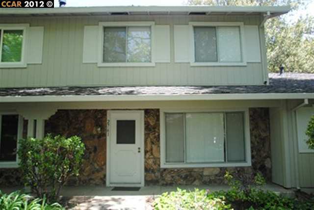 Property Photo:  2761 Fountainhead Drive  CA 94583 