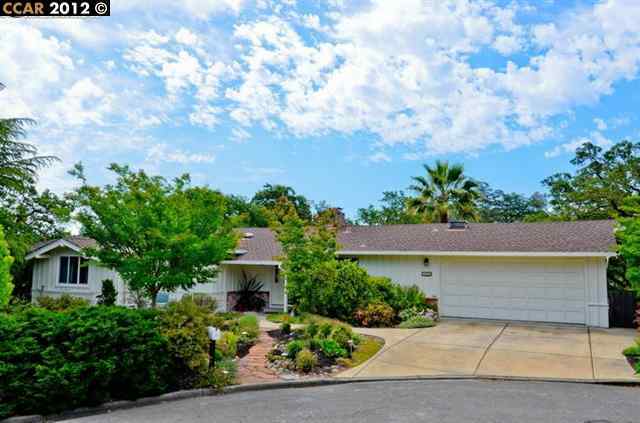 Property Photo: 149 Camino Posada CA 94595