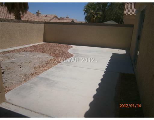 Property Photo:  122  Windy Creek Av  NV 89123 