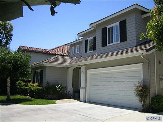 Property Photo:  3 Lyon  CA 92656 