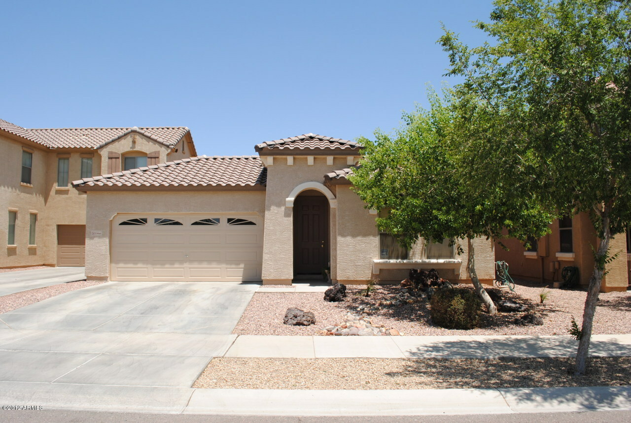 Property Photo:  15466 W Laurel Lane  AZ 85379 