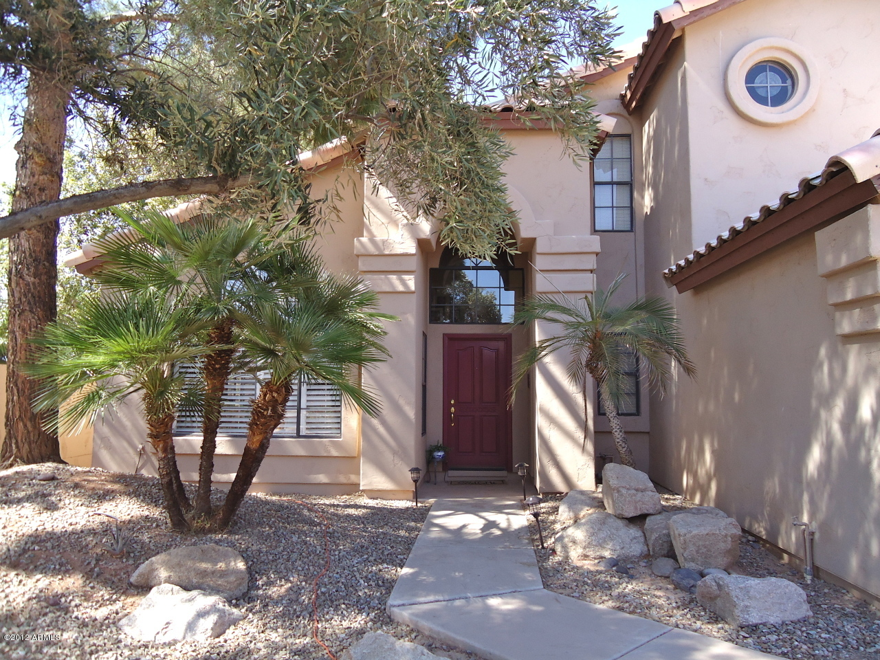 Property Photo:  1434 W Silver Keys Court  AZ 85233 