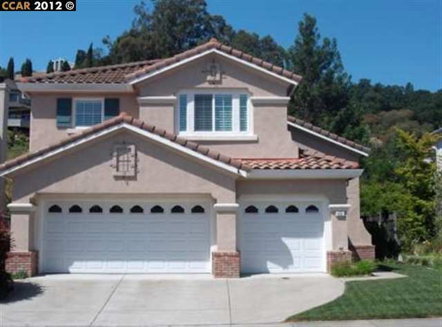 Property Photo:  423 Iron Hill St  CA 94523 