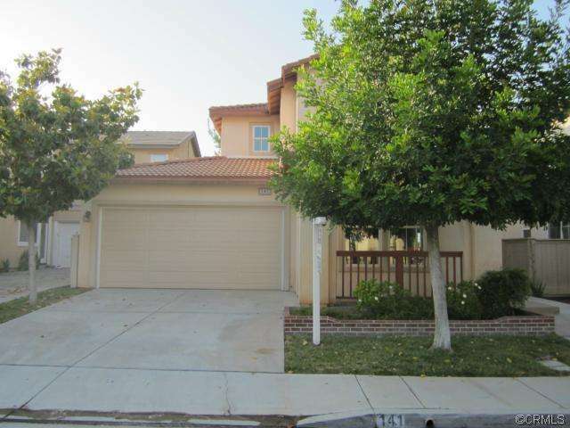 Property Photo:  141 Lydia Lane  CA 92882 