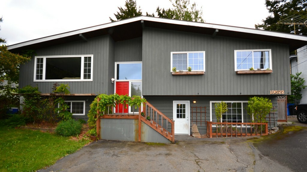 Property Photo:  19522 14th Ave NW  WA 98177 