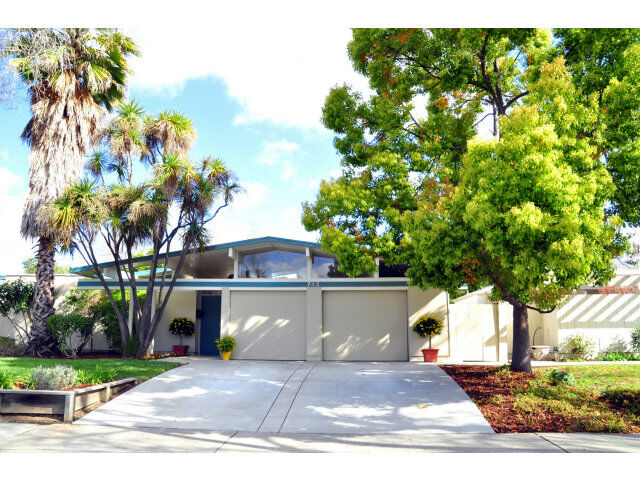 Property Photo: 743 Stendhal Lane CA 95014
