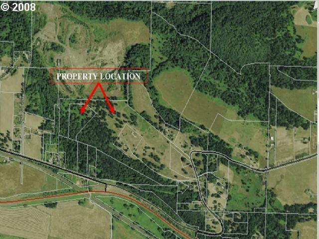 Property Photo: 0 Gibson Rd WA 98671