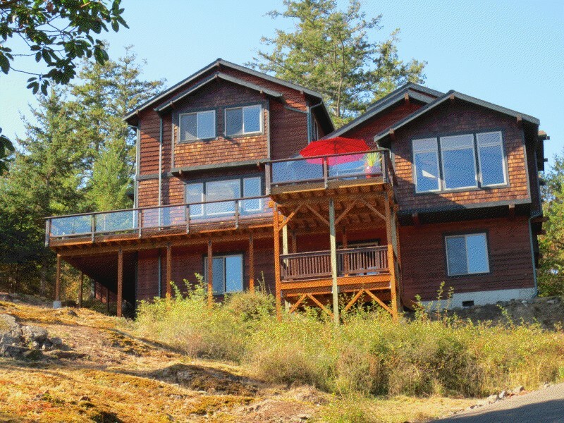 Property Photo: 229 North Star Lane WA 98250