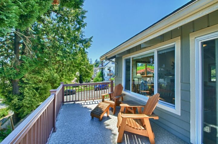 Property Photo: 3717 N 34th St WA 98407