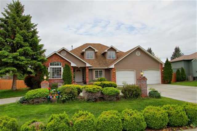 Property Photo: 12210 E 37th Ct WA 99206