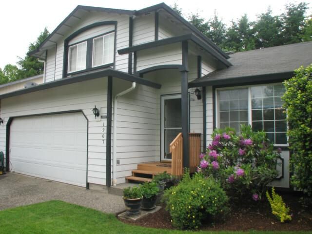 Property Photo: 1907 NE 151st Cir WA 98686