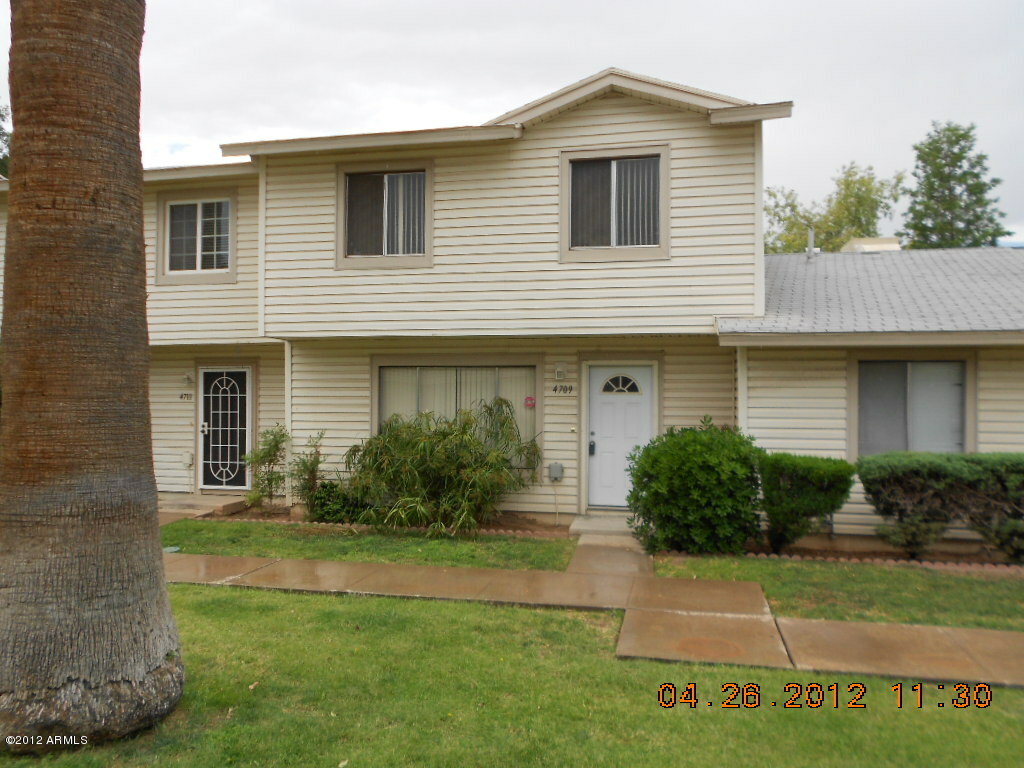 Property Photo:  4709 S Stanley Place  AZ 85282 