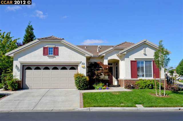 Property Photo:  360 Gladstone Dr  CA 94513-6435 