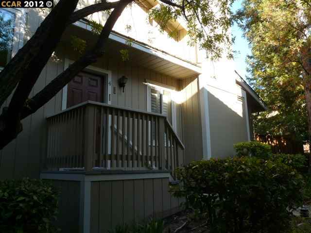 5450 Kirkwood Drive A4  Concord CA 94521 photo