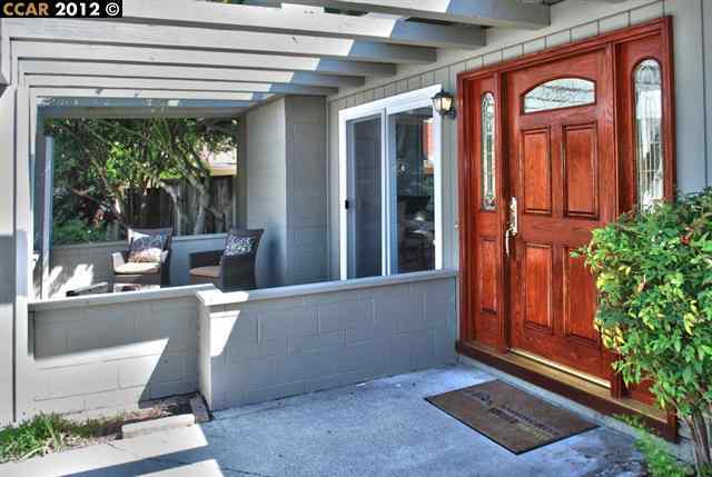 Property Photo:  1920 Morello Ave  CA 94523-1721 