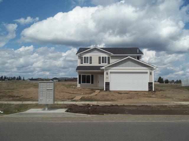 Property Photo:  3014 W Prairie Breeze Pb-04  WA 99208 