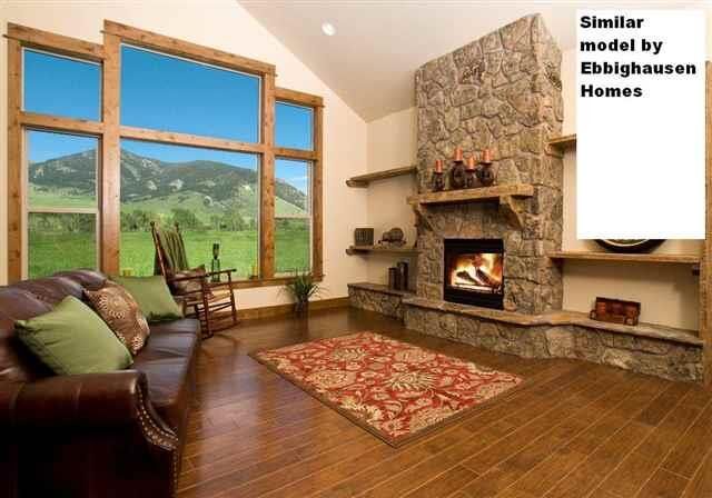 Property Photo: 2428 Creekwood Drive MT 59715