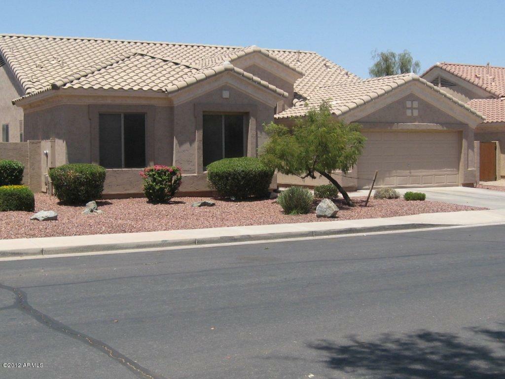 Property Photo:  1352 W Longhorn Drive  AZ 85286 