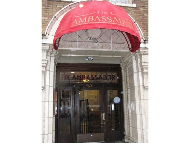 Property Photo:  505 E Denny Wy A201  WA 98122 