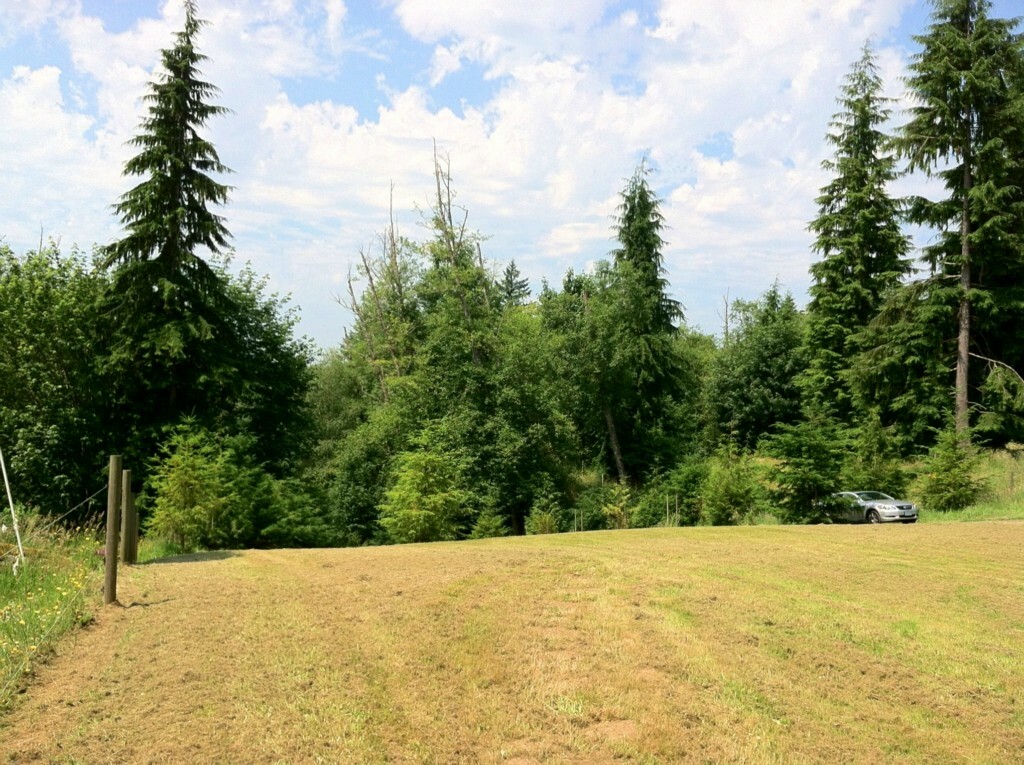 Property Photo:  12209 Hand Rd  WA 98272 