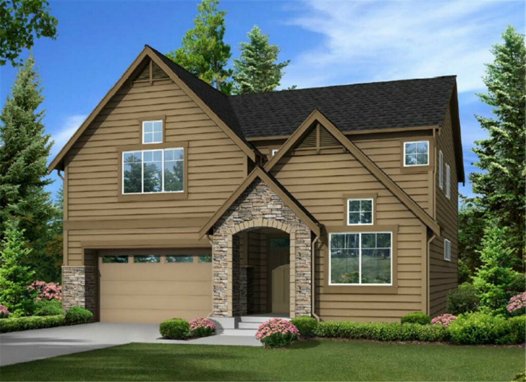 Property Photo: 21716 39th Dr SE WA 98021
