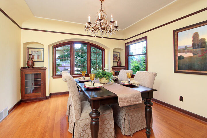 Property Photo:  7526 Dibble Avenue NW  WA 98117 