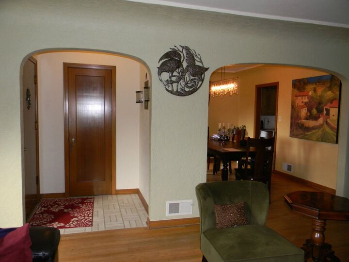 Property Photo: 3410 N 27th St WA 98407