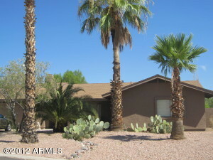 Property Photo:  17320 E Tejon Drive  AZ 85268 