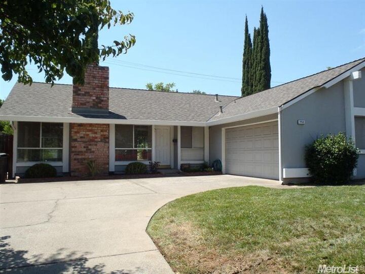 7712 Guenivere Way  Citrus Heights CA 95610 photo