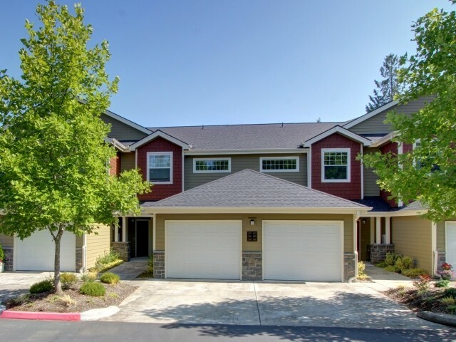 Property Photo:  4317 Issaquah Pine Lake Rd 308  WA 98075 