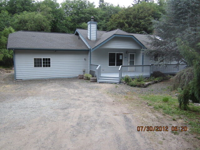 Property Photo:  3969 SE Southworth Dr  WA 98366 