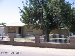 Property Photo:  4633 W Fairmount Avenue  AZ 85031 